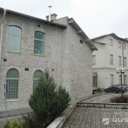 Apartmán Ilmarine Old *