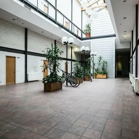 Ilmarine Old Apartmán