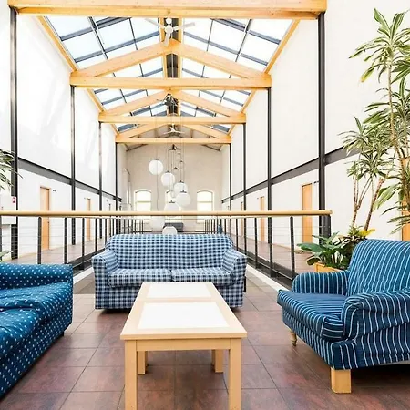 Apartmán Ilmarine Old