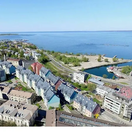 Apartmán Ilmarine Old