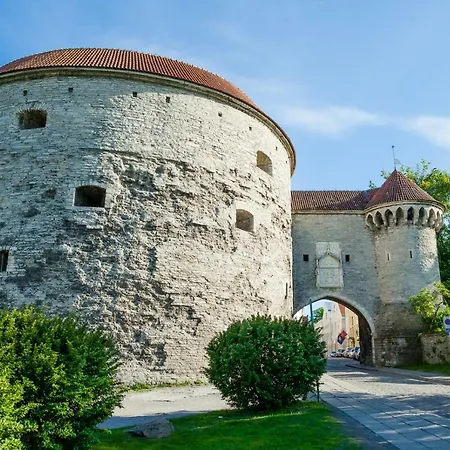 Ilmarine Old Tallinn