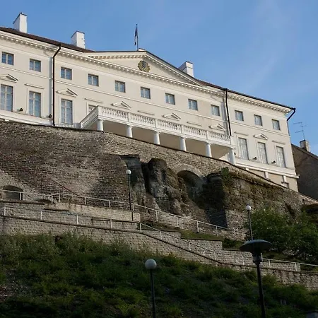 Apartmán Ilmarine Old